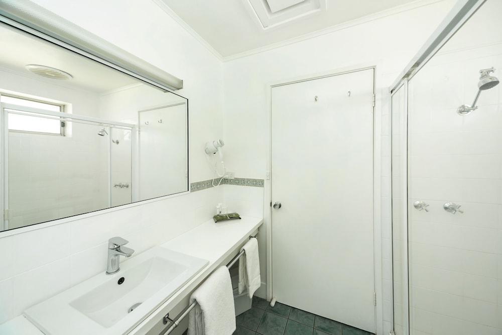 Stagecoach Motel Вудонга Екстериор снимка