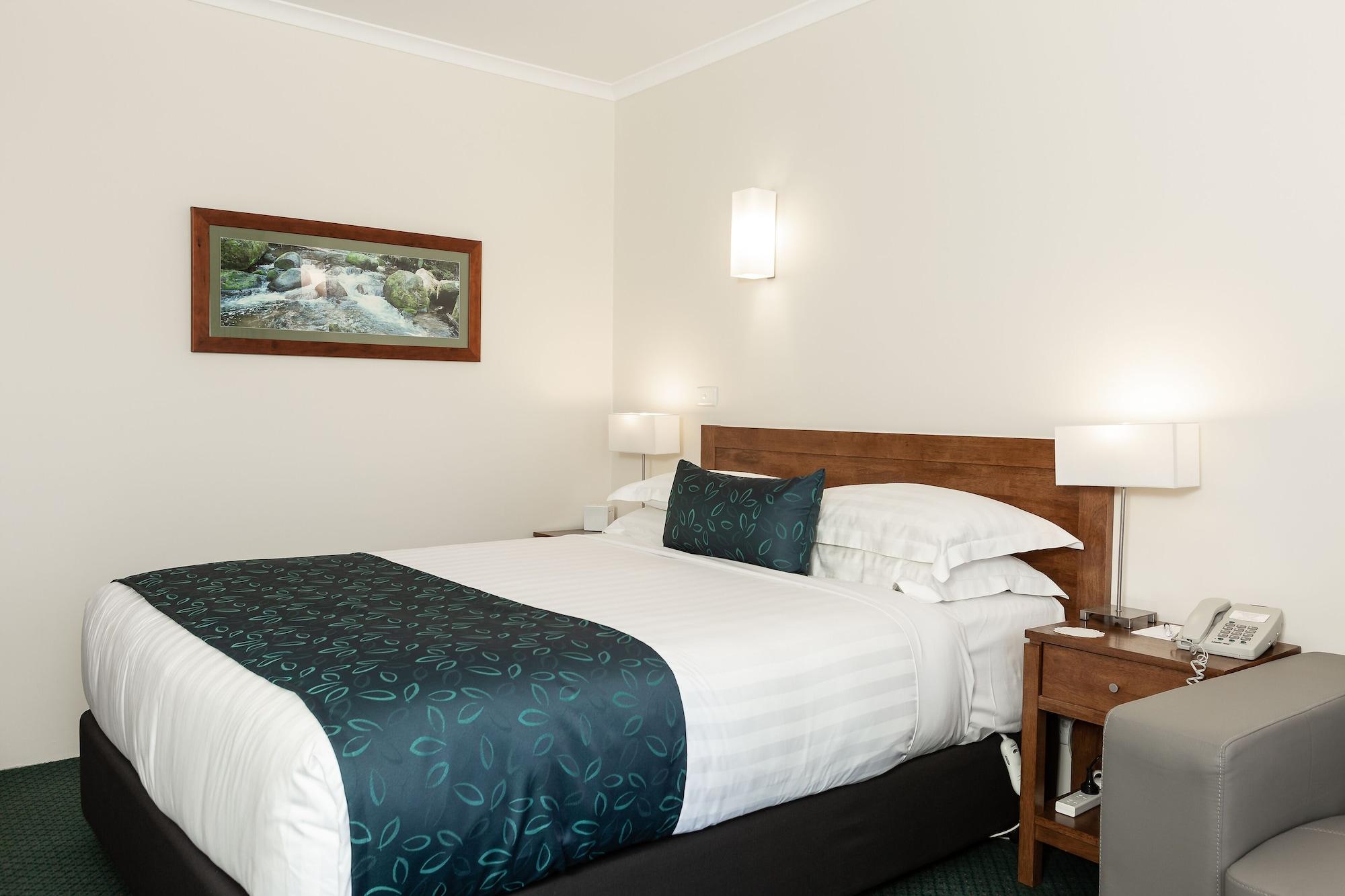 Stagecoach Motel Вудонга Екстериор снимка