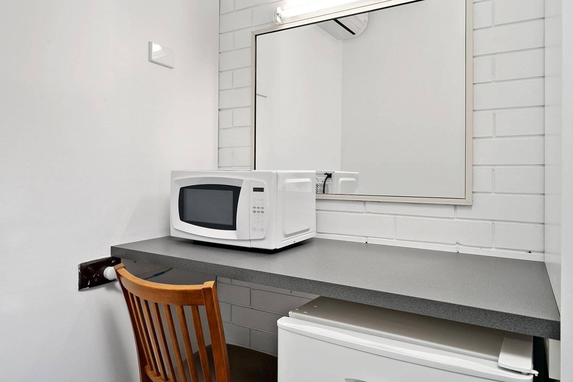 Stagecoach Motel Вудонга Стая снимка